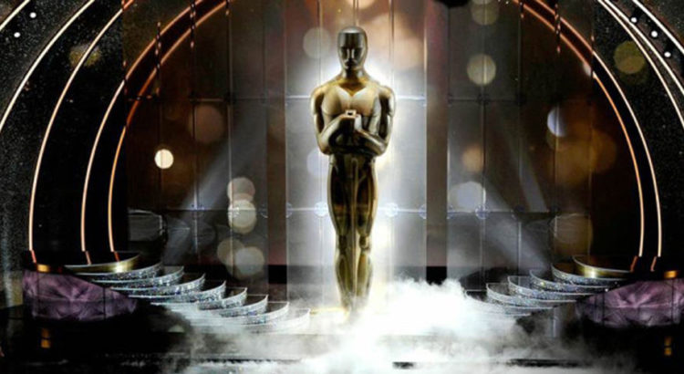 Oscar Speech Sounds A Lot Like…..