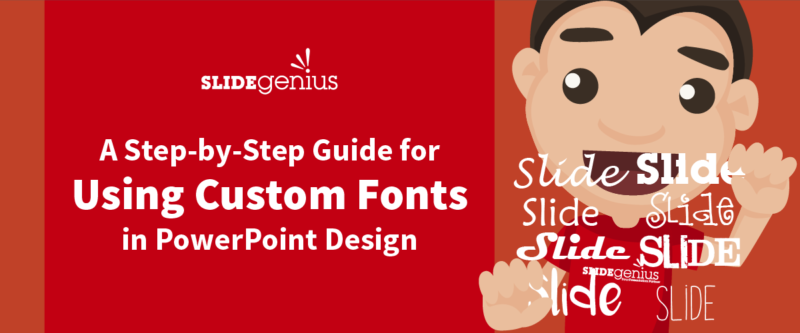 best font for powerpoint presentation 2019
