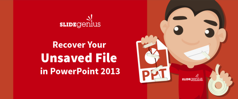 microsoft powerpoint for mac recover unsaved ppt