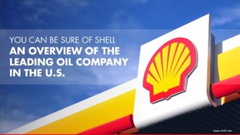Shell Portfolio Examples