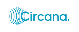 The Circana logo features lowercase 