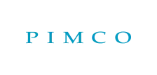 The slide features the PIMCO logo, with 