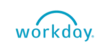 The Workday logo on the slide features the word 