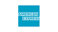 A blue square with a thin gray border centered on a black background. Inside the blue square, faintly visible orange dots are scattered sporadically, making it an ideal slide template for your PowerPoint presentation.